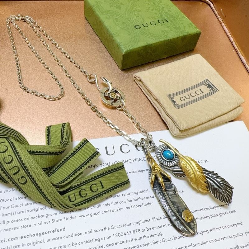 Gucci Necklaces